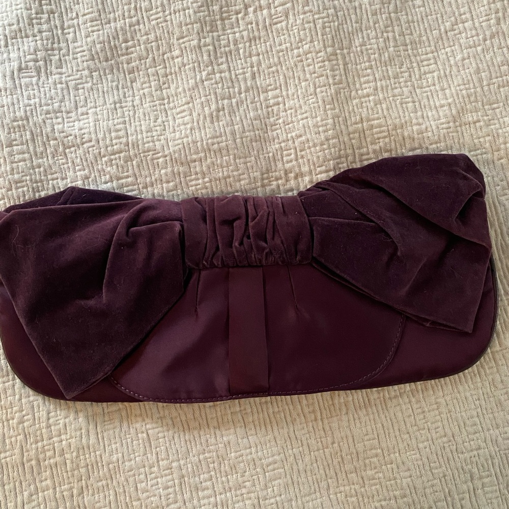 Womens Clutch